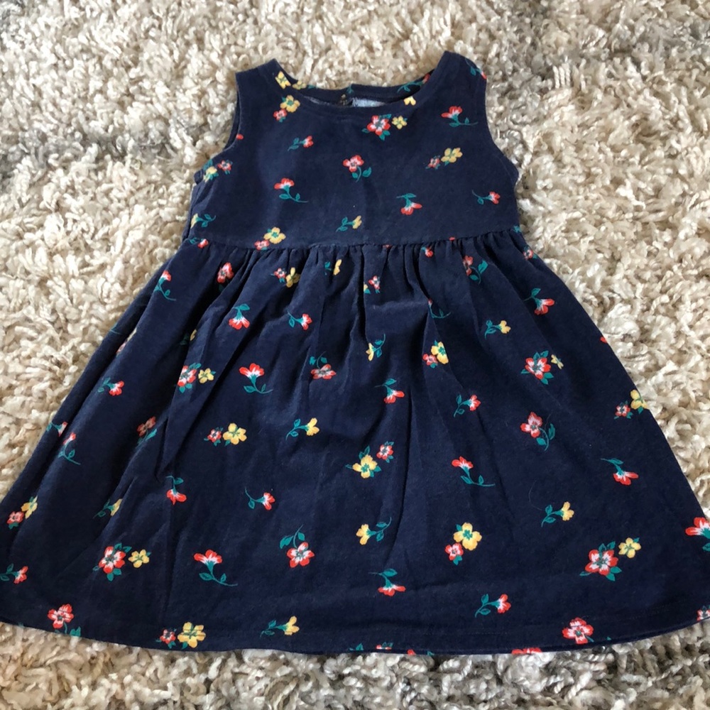 Old Navy Tank Dress